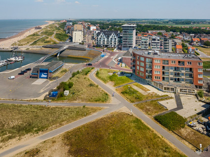 Kanaalweg 1