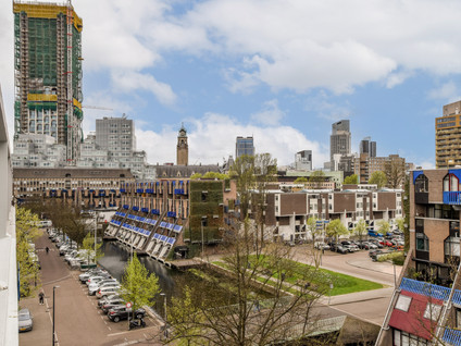 Lombardkade 50D