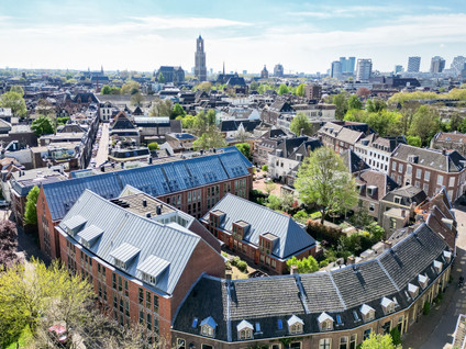 Wolvenplein 2C