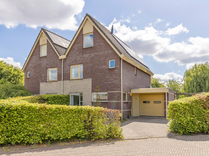Middenbolder 7