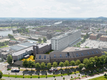 Frontensingel 5C