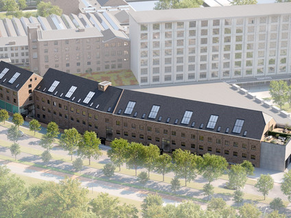 Frontensingel 3D