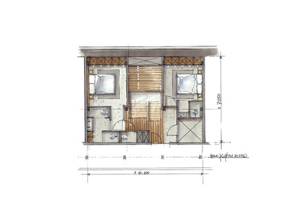 Frontensingel 3D