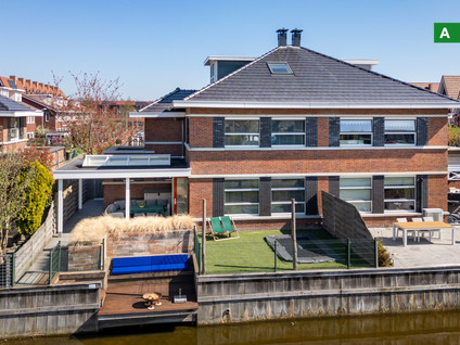 Boekelermeerstraat 20