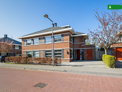 Boekelermeerstraat 20