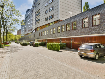 Carnapstraat 137