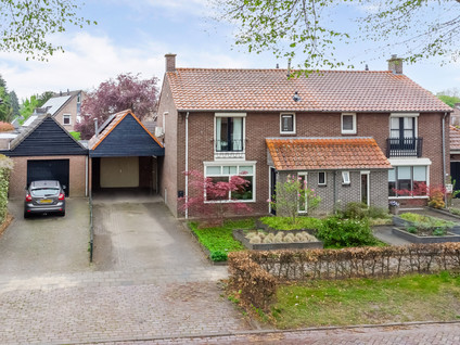 Prinses Marijkestraat 75