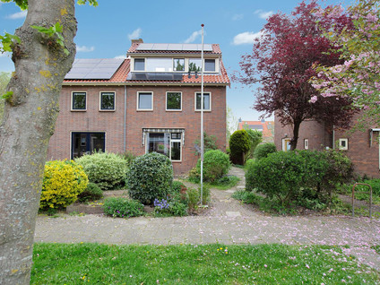 Hoogewaard 13