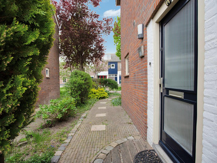 Hoogewaard 13