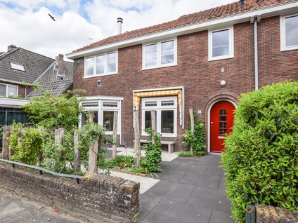 Ackersdijckstraat 2