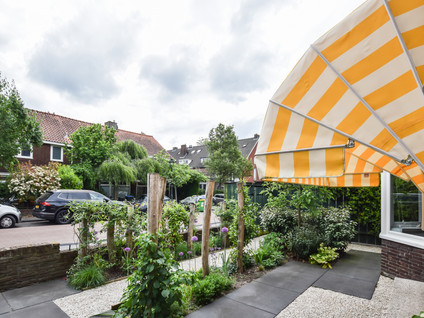 Ackersdijckstraat 2