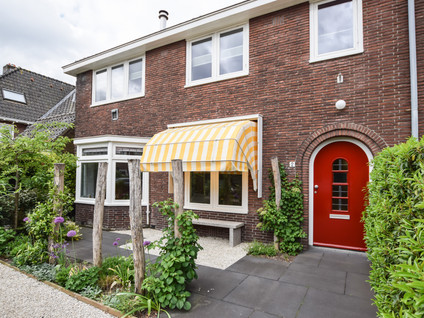 Ackersdijckstraat 2
