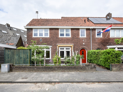 Ackersdijckstraat 2