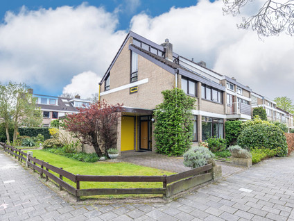 Bordewijklaan 21