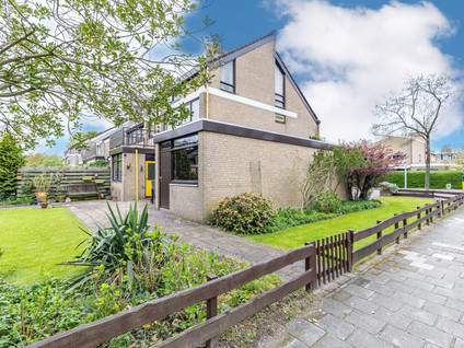Bordewijklaan 21