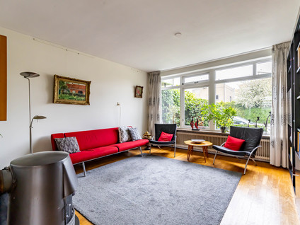 Bordewijklaan 21