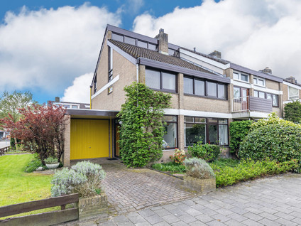 Bordewijklaan 21