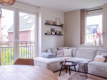 Mulderstraat 19A