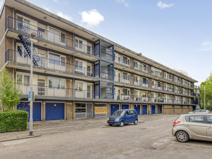 Platostraat 212