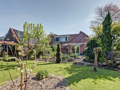 van Egmondstraat 26