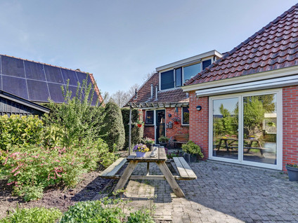 van Egmondstraat 26