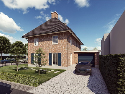 Kapelstraat 