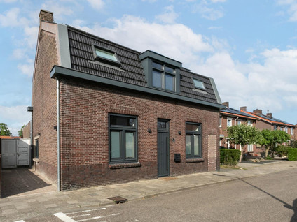 Kloosterstraat 53