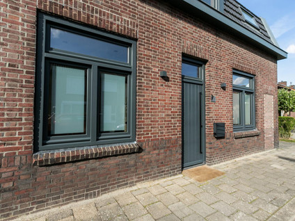 Kloosterstraat 53