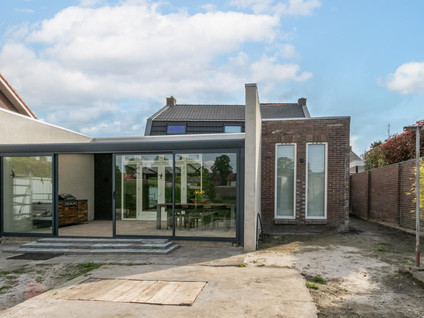 Kloosterstraat 53