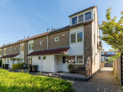 Kokermolenpad 15
