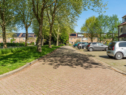 Kokermolenpad 15