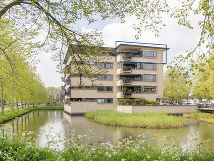 Windstilte 343