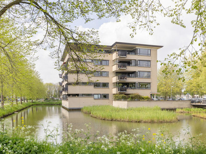 Windstilte 343