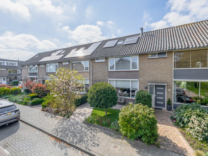 De Genestetlaan 100