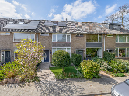 De Genestetlaan 100