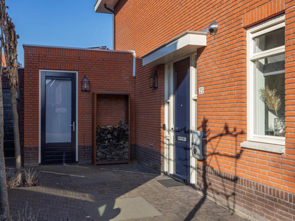 Paul Van Ostaijenlaan 25