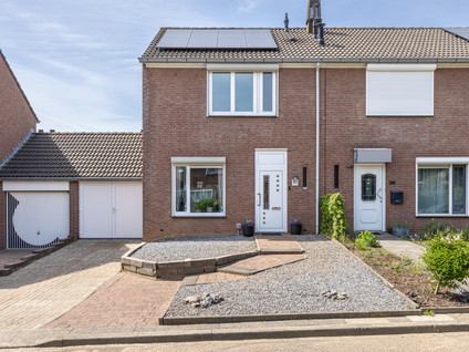 Tarwehof 30
