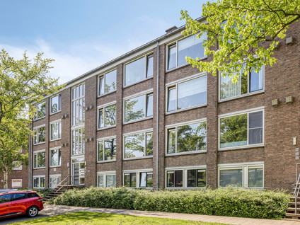 Raadhuislaan 98