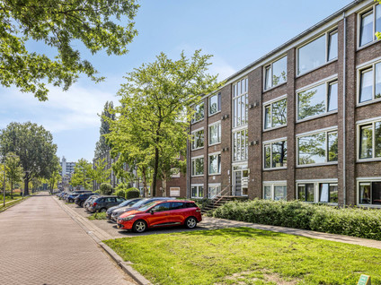 Raadhuislaan 98