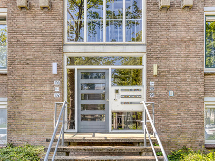 Raadhuislaan 98