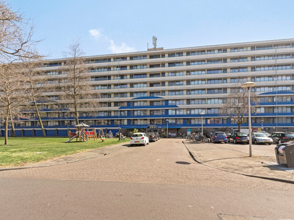 Rhodosdreef 128