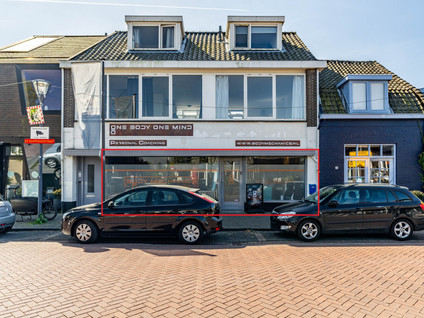de Kempenaerstraat 34C