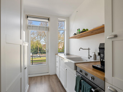 Stadhoudersweg 160 01L