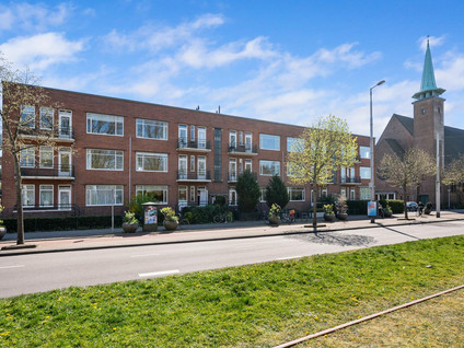 Stadhoudersweg 160 01L