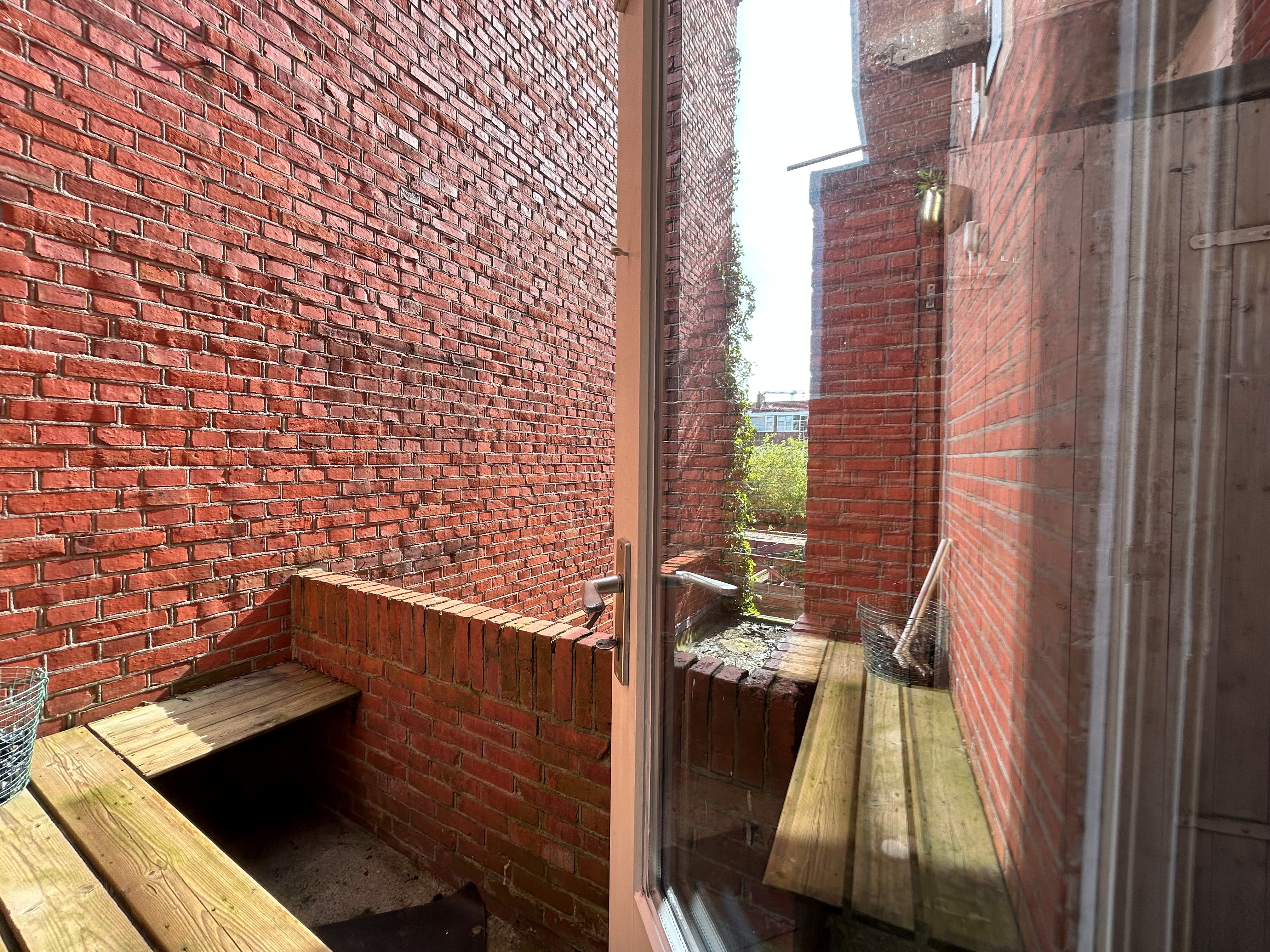 Woning te huur: E. Thomassen à Thuessinklaan 37A 9713JS Groningen