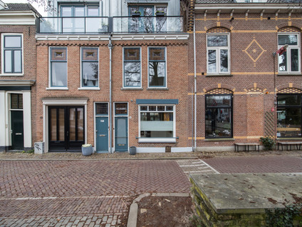 Gruttersdijk 41