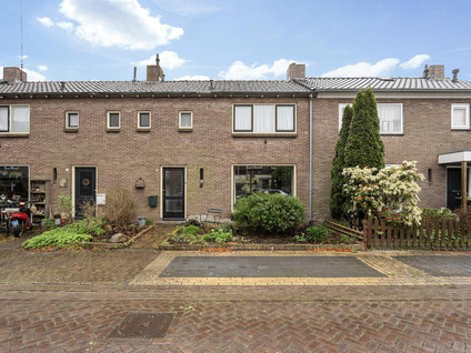 Hofstraat 9