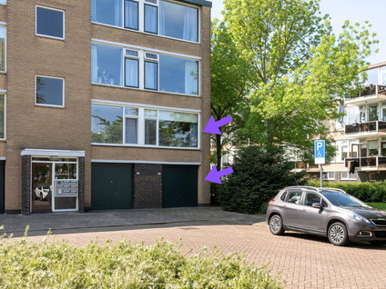 A.M. de Jongstraat 291
