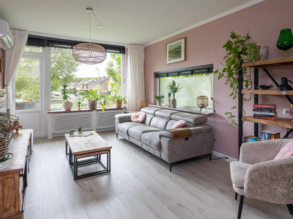 A.M. de Jongstraat 291