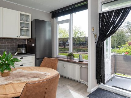 A.M. de Jongstraat 291